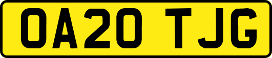 OA20TJG