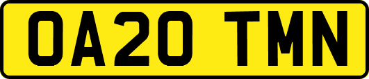 OA20TMN