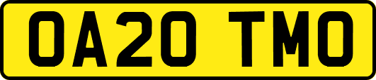 OA20TMO