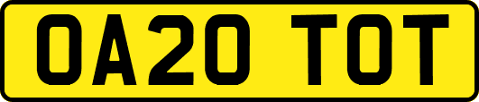 OA20TOT