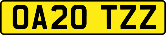 OA20TZZ