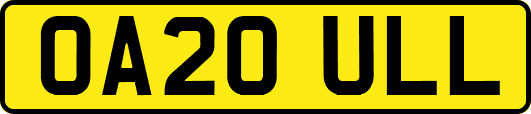 OA20ULL