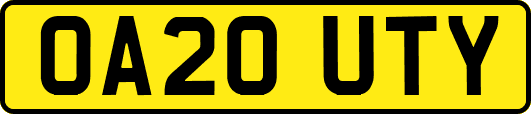 OA20UTY