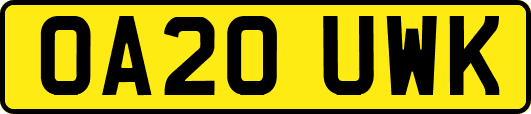 OA20UWK