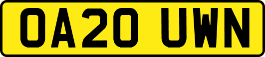 OA20UWN