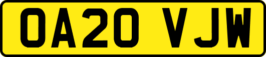 OA20VJW