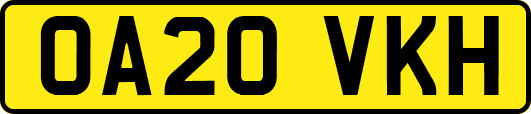 OA20VKH