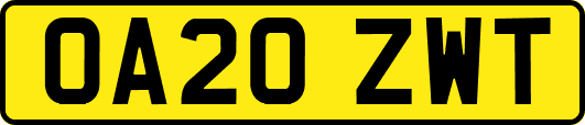 OA20ZWT