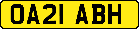 OA21ABH