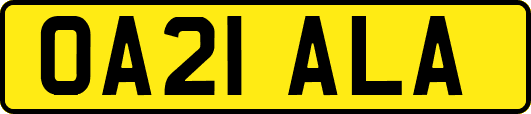 OA21ALA