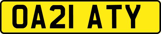 OA21ATY