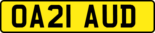 OA21AUD