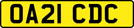 OA21CDC