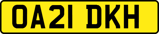 OA21DKH