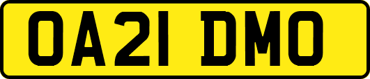 OA21DMO