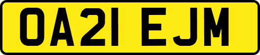 OA21EJM