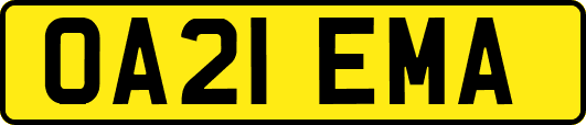 OA21EMA