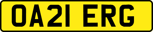 OA21ERG