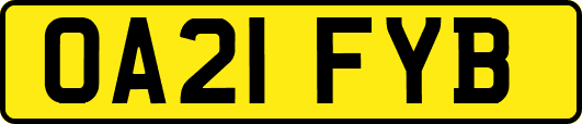 OA21FYB