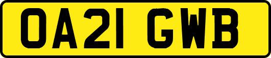 OA21GWB