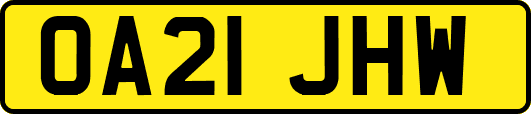 OA21JHW