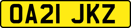 OA21JKZ