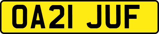 OA21JUF