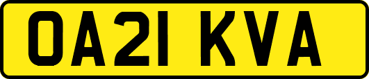OA21KVA