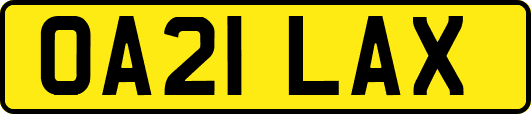 OA21LAX