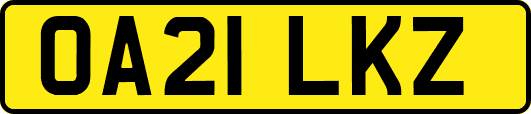 OA21LKZ