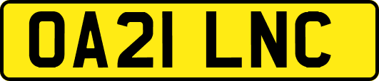OA21LNC