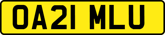 OA21MLU