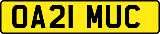 OA21MUC
