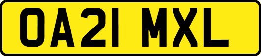 OA21MXL