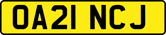 OA21NCJ