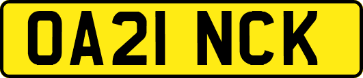 OA21NCK