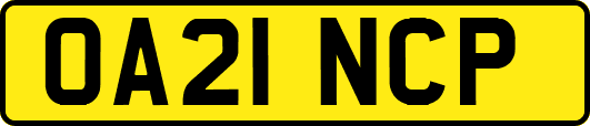 OA21NCP