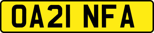 OA21NFA