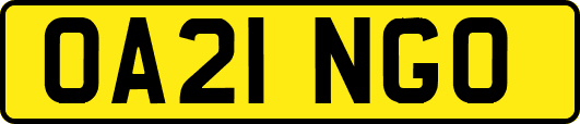 OA21NGO