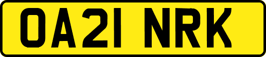 OA21NRK
