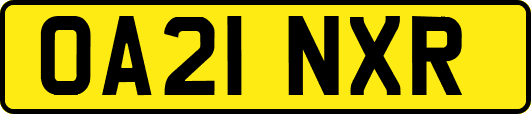 OA21NXR