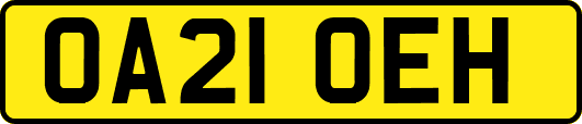 OA21OEH
