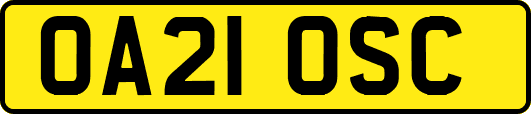 OA21OSC