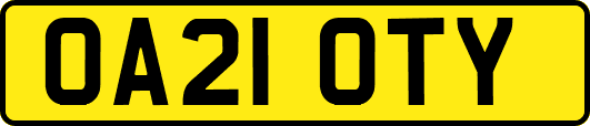 OA21OTY