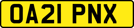 OA21PNX