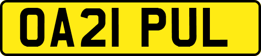 OA21PUL