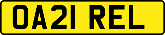 OA21REL
