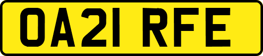 OA21RFE