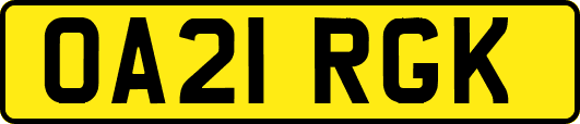 OA21RGK