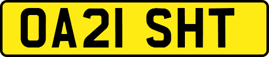 OA21SHT